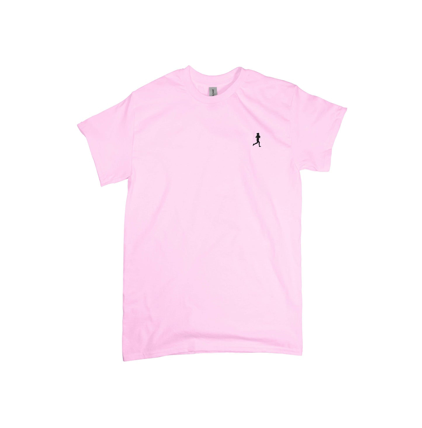Juoksu 2 - t-paita