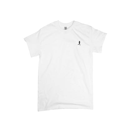 Juoksu 2 - t-paita