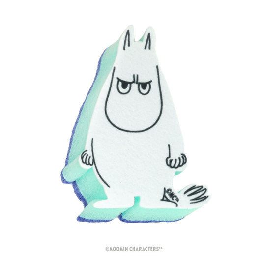 Muumipeikko - hankaussieni