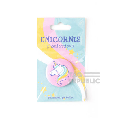 Unicorn - rintanappi
