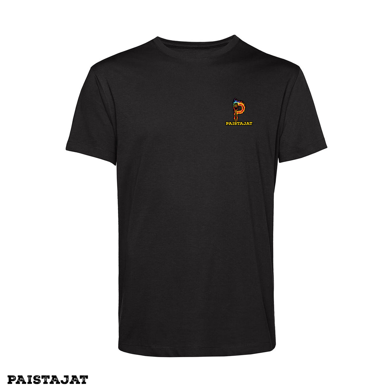 Paistajat - t-paita