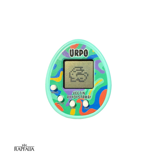 URPO
