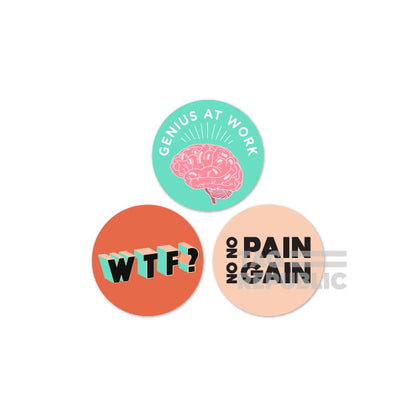 Tag Pack 2 - vinyylitarra