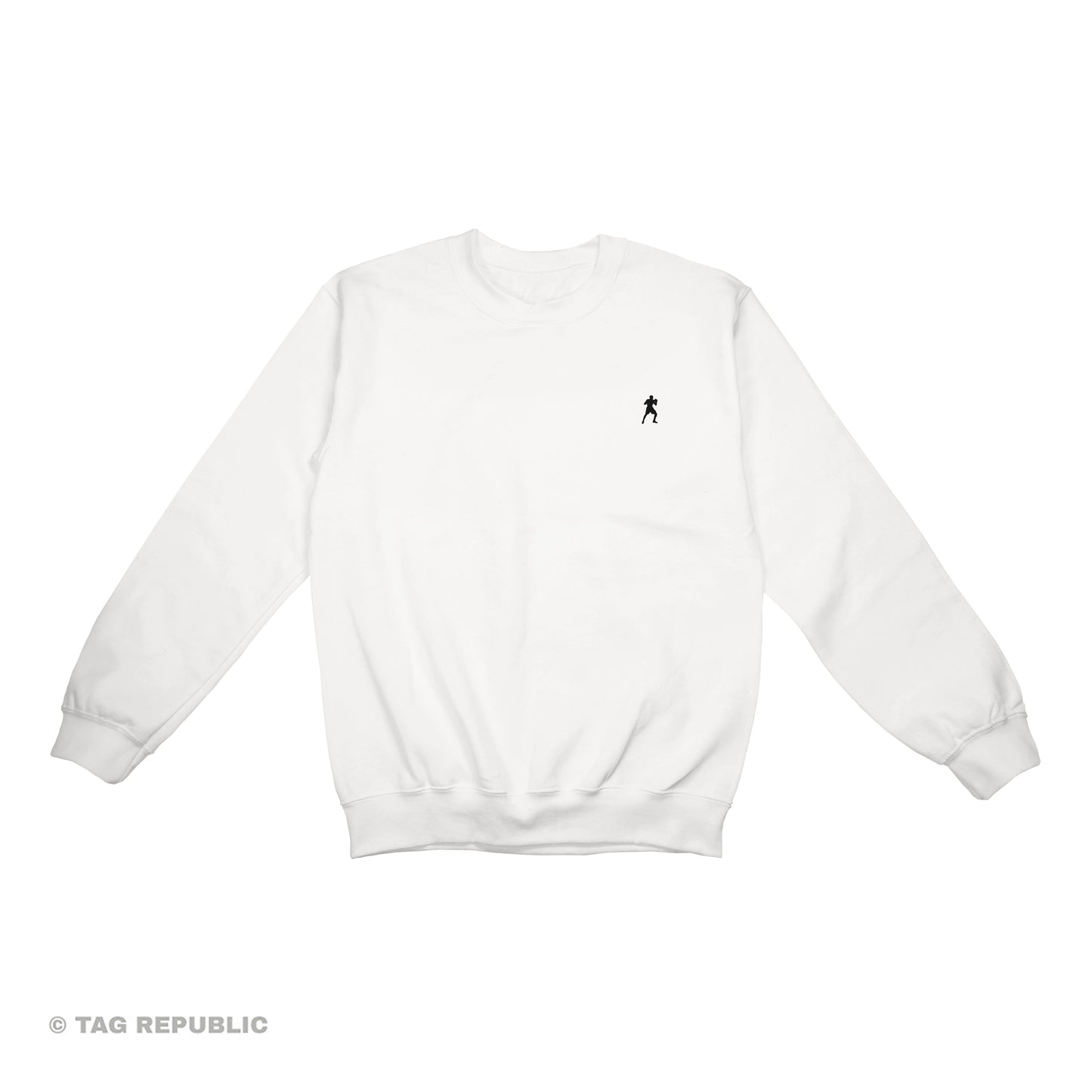 Nyrkkeily - collegepaita