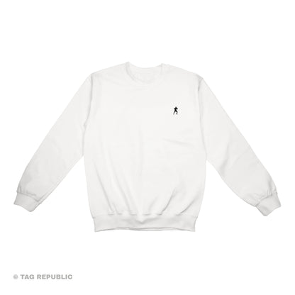 Nyrkkeily - collegepaita