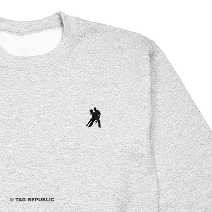 Paritanssi - collegepaita