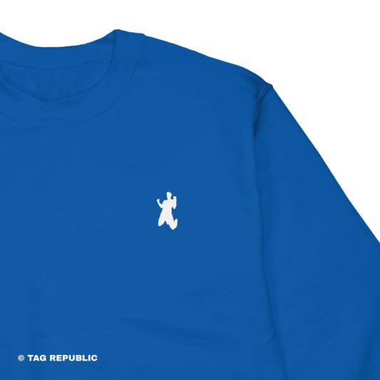 Futis 2 - collegepaita