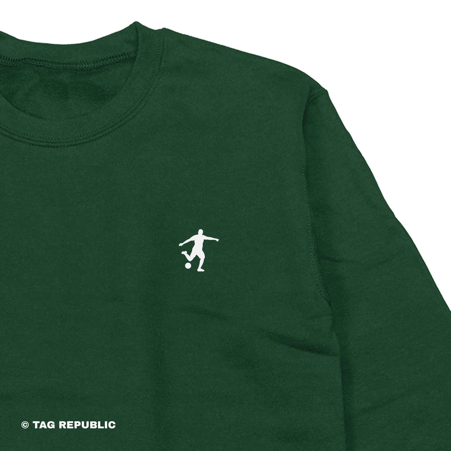 Futis 4 - collegepaita