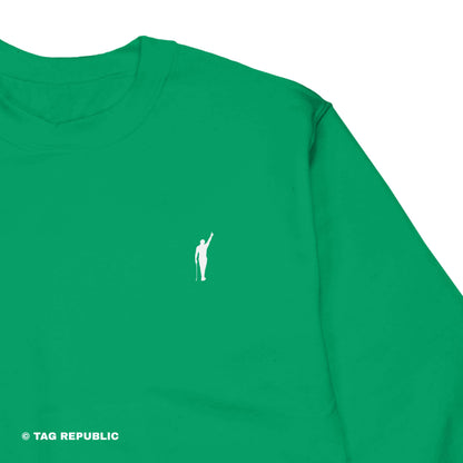 Golf 1 - collegepaita