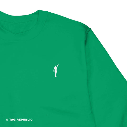 Golf 1 - collegepaita