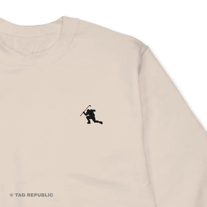 Lätkä 3 - collegepaita