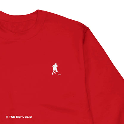 Sähly - collegepaita