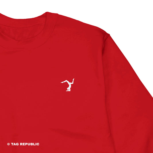 Jooga 1 - collegepaita