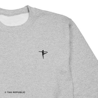 Jooga 3 - collegepaita