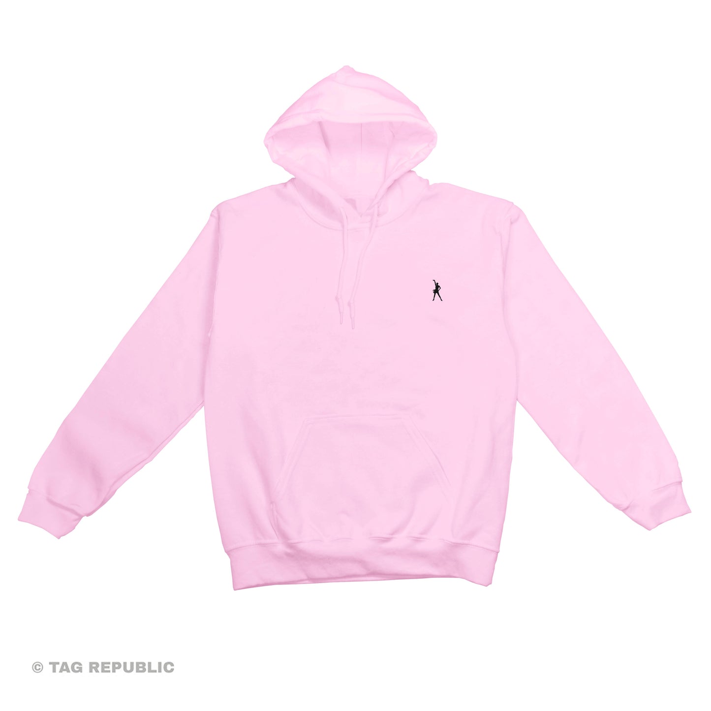 Tanssi - collegehuppari