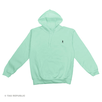 Tanssi - collegehuppari