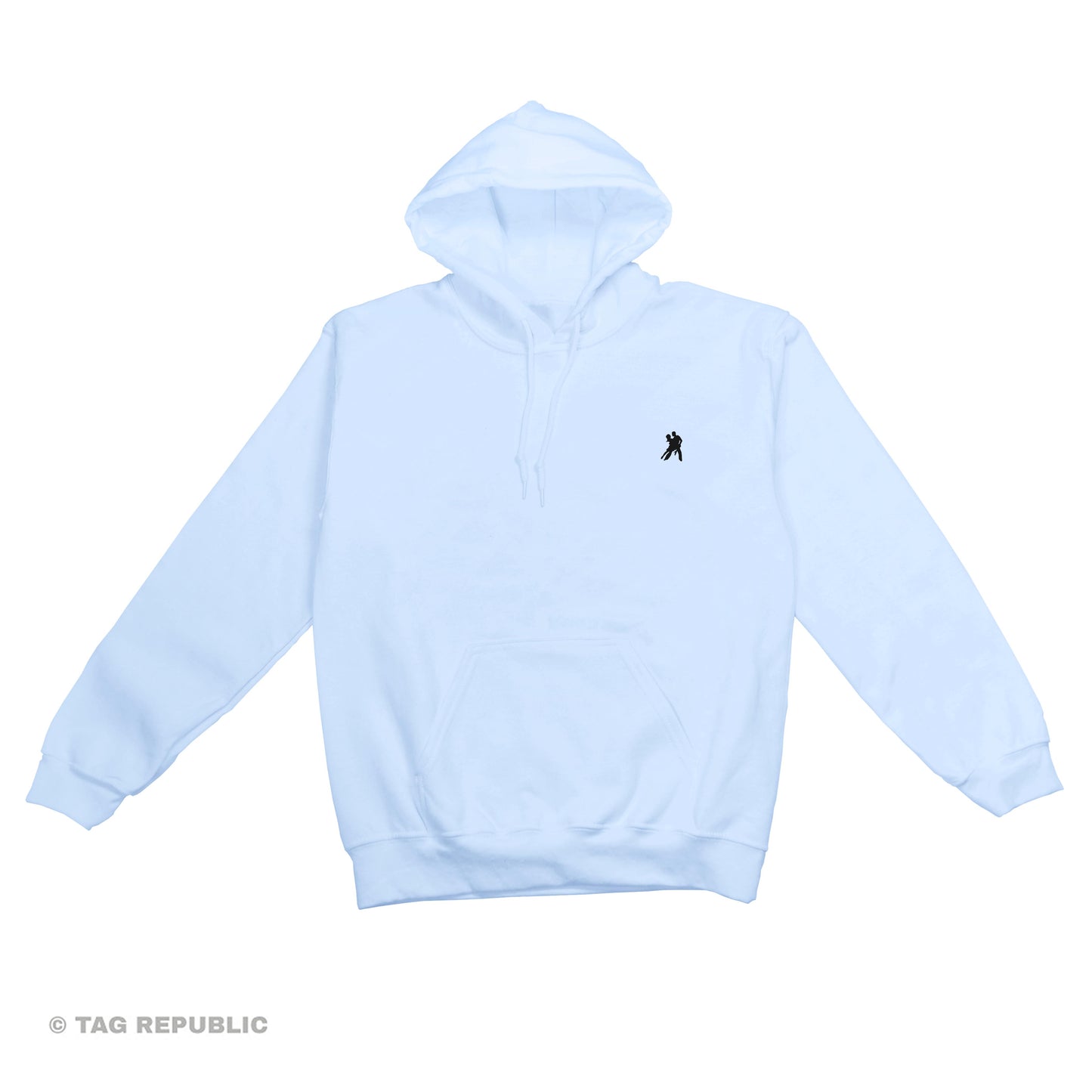 Paritanssi - collegehuppari