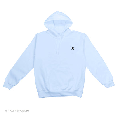 Paritanssi - collegehuppari