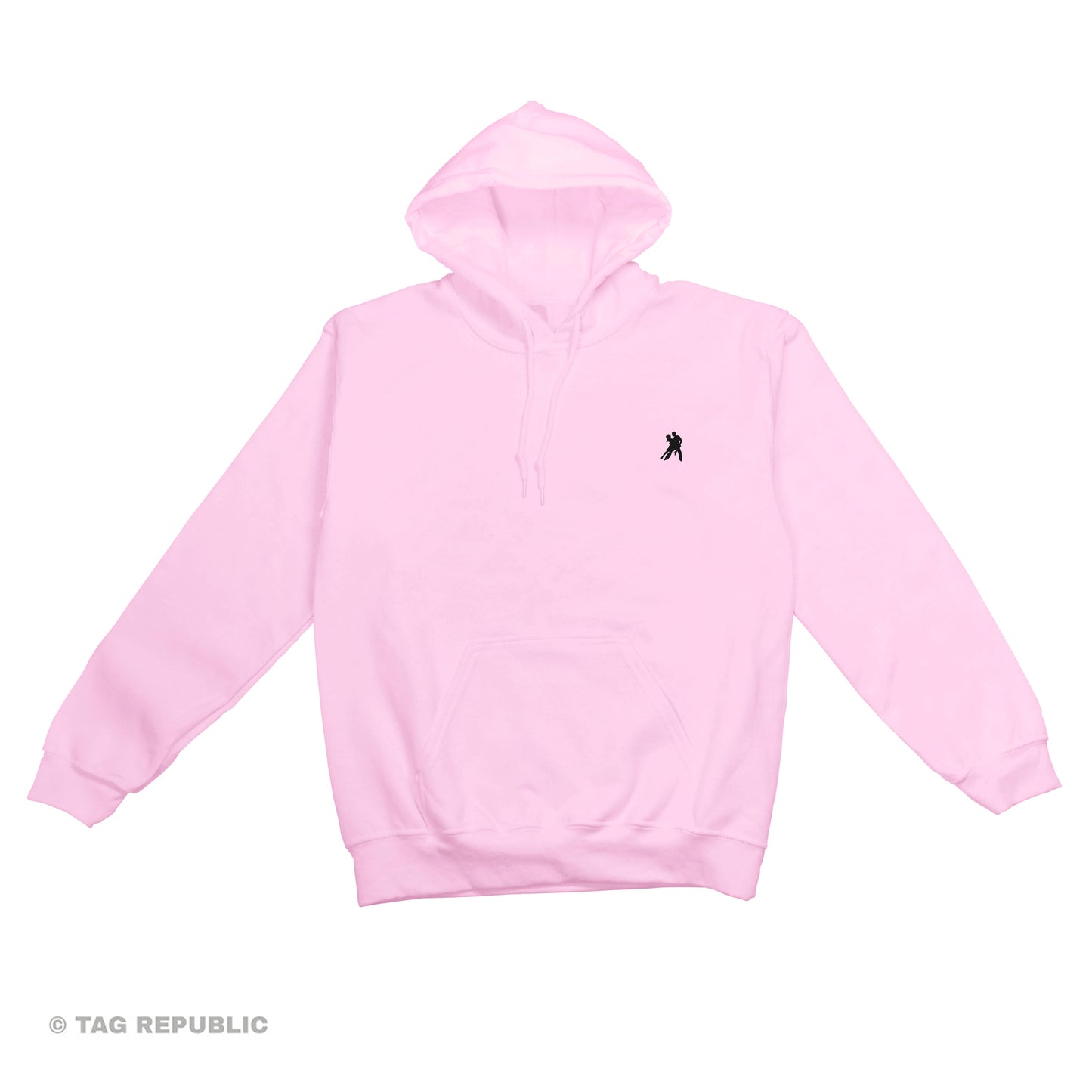 Paritanssi - collegehuppari