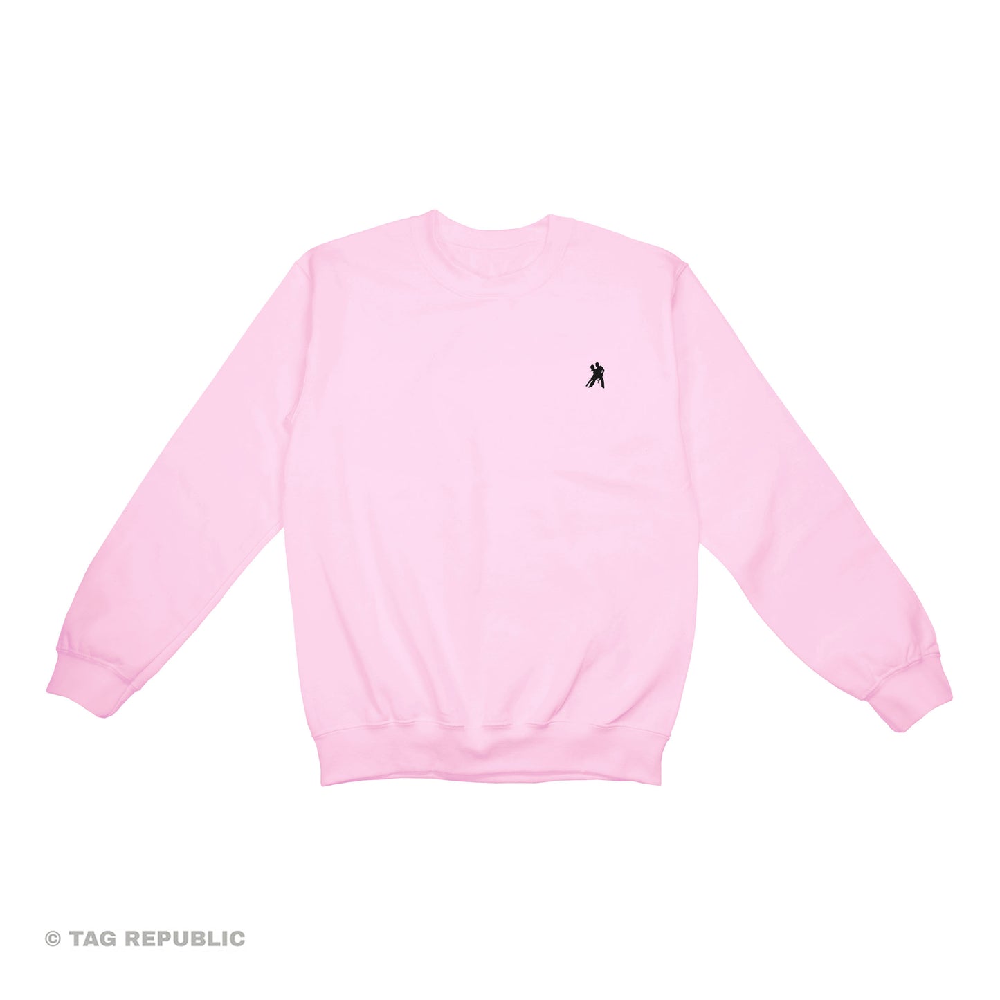 Paritanssi - collegepaita