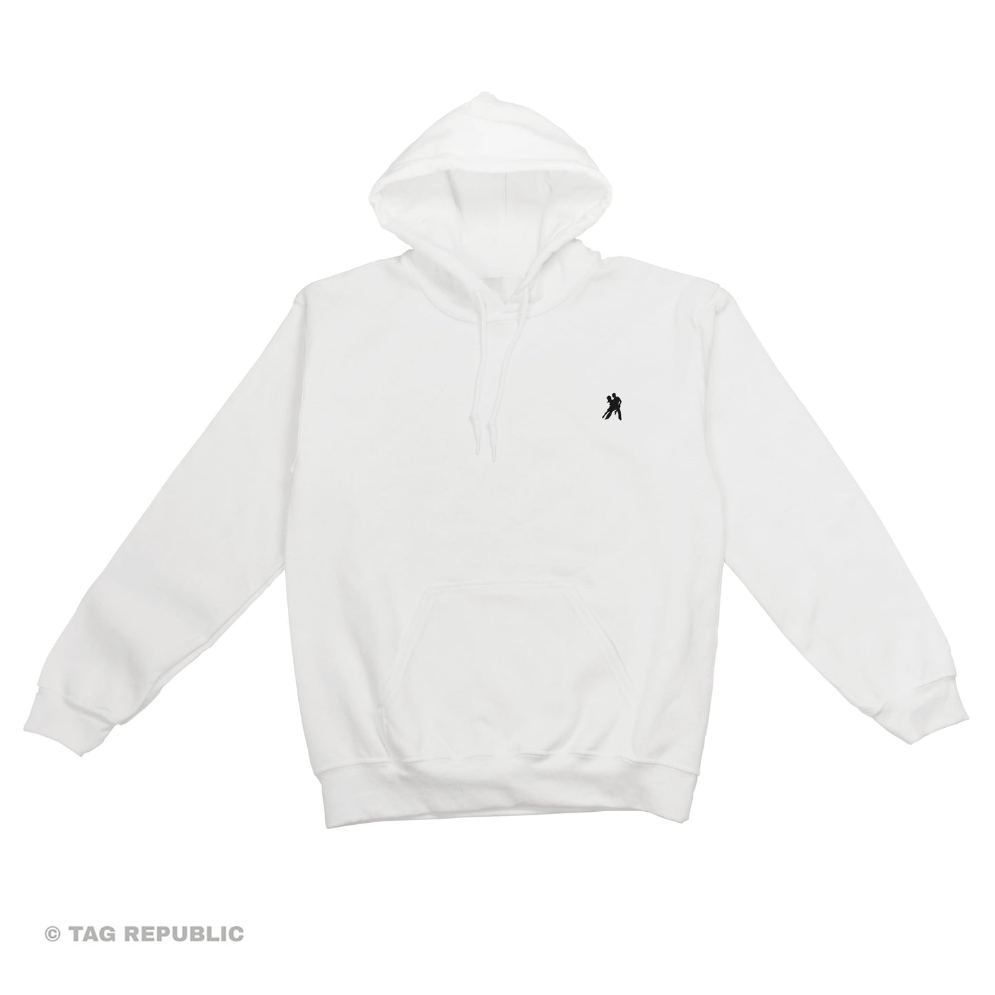 Paritanssi - collegehuppari