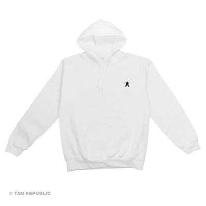 Paritanssi - collegehuppari