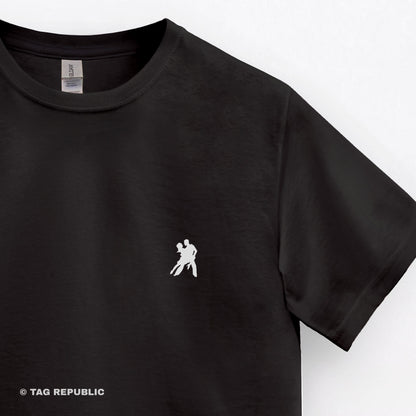 Paritanssi - t-paita