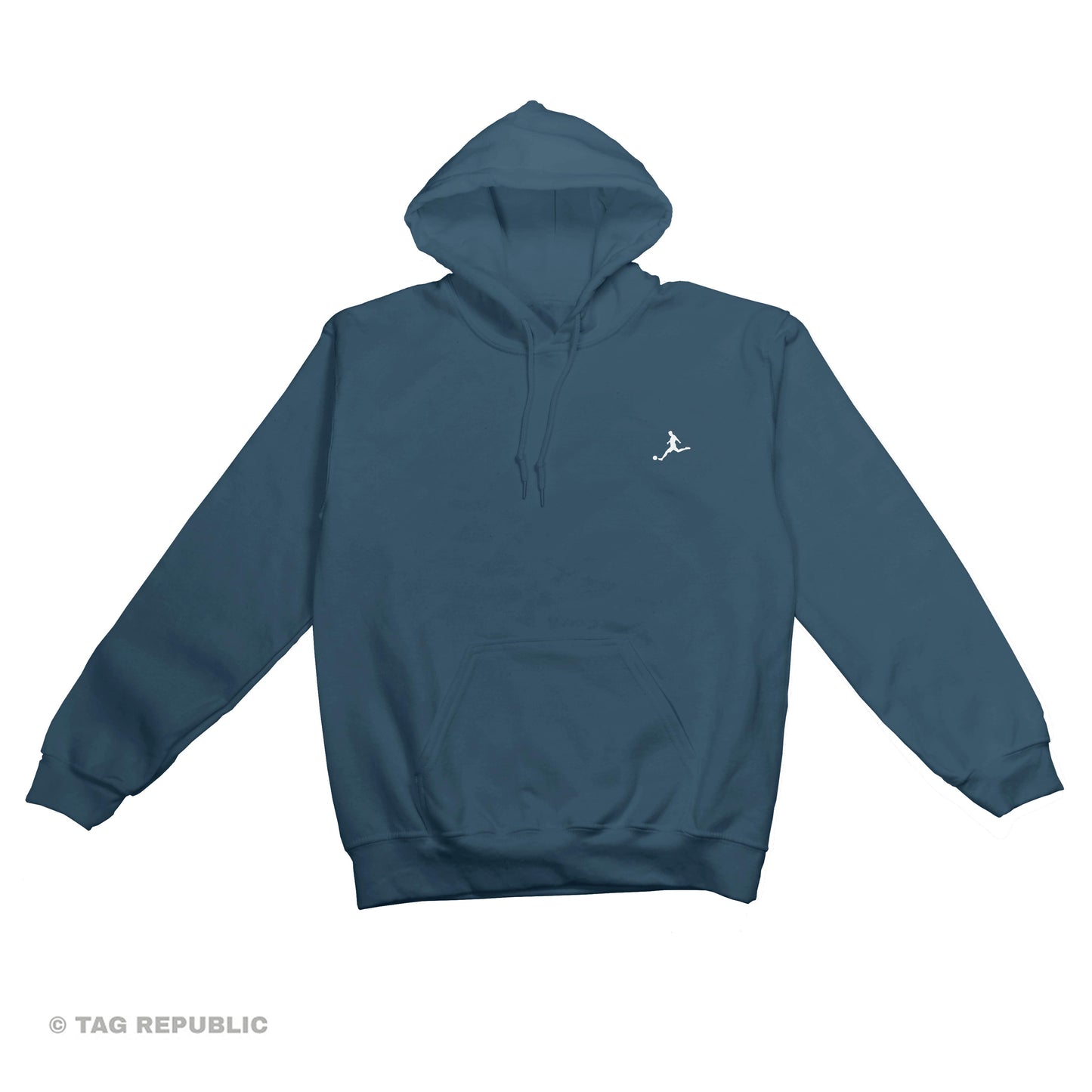 Futis 1 - collegehuppari