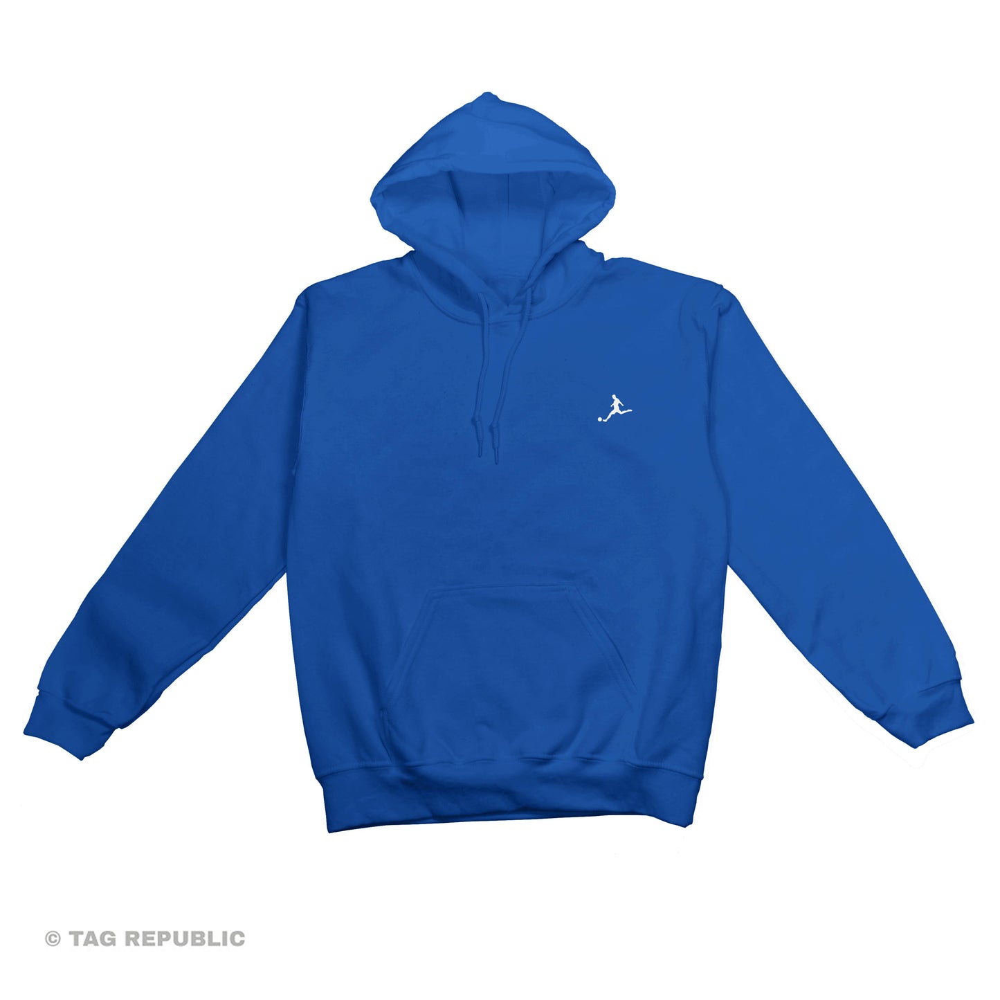 Futis 1 - collegehuppari