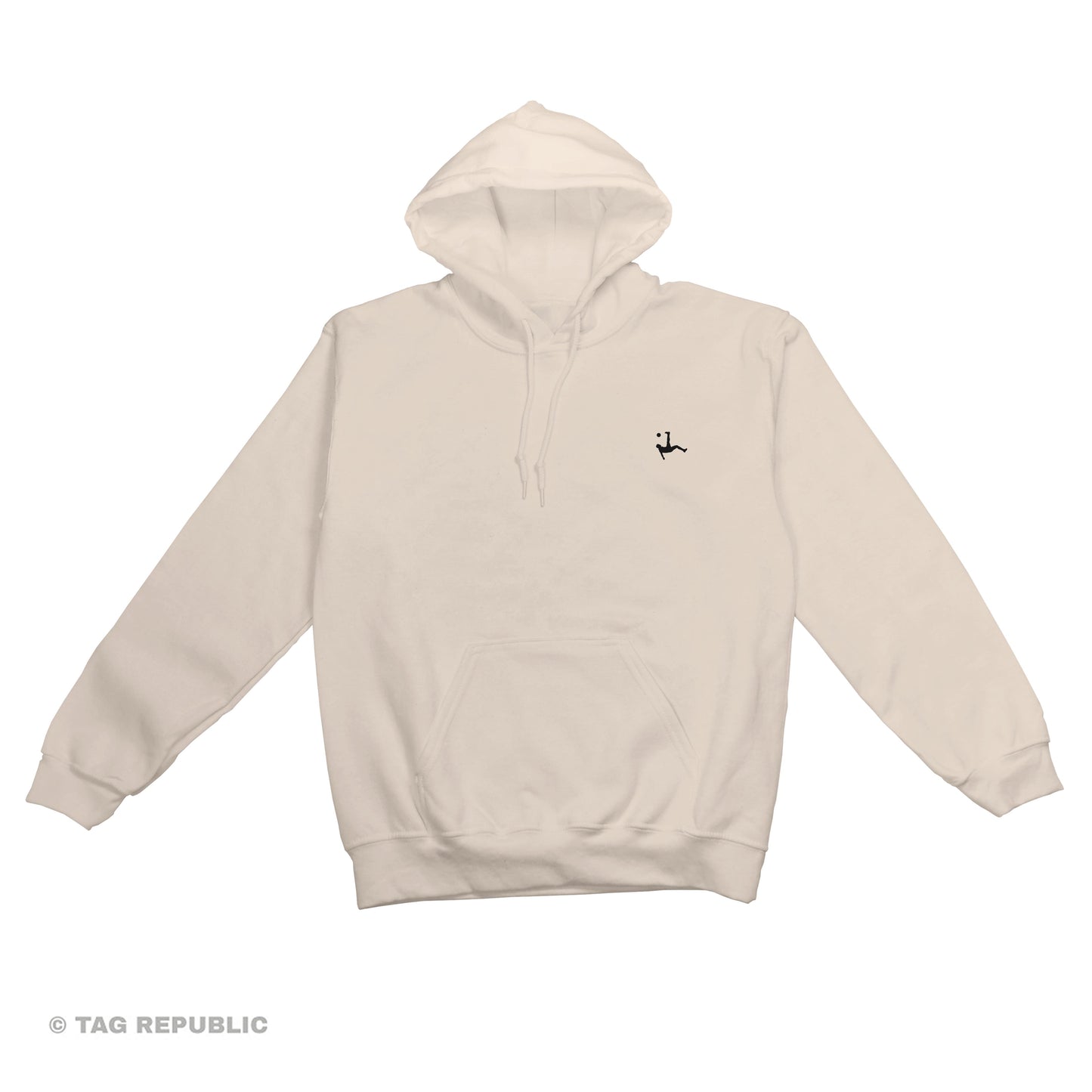 Futis 3 - collegehuppari