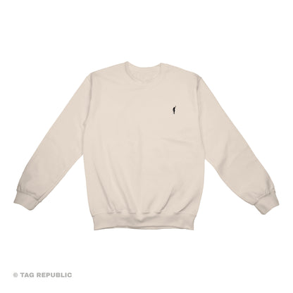 Golf 1 - collegepaita