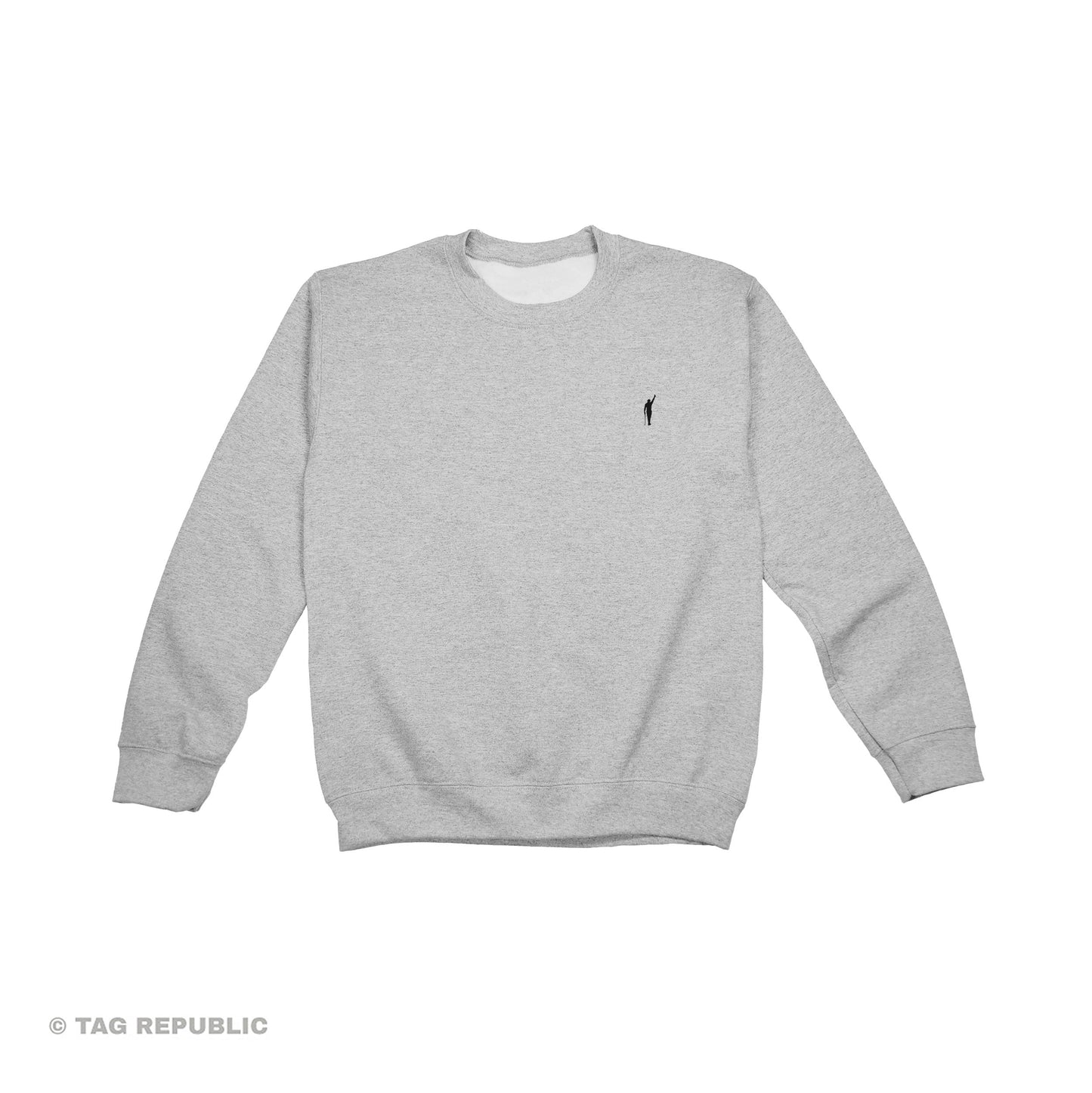 Golf 1 - collegepaita