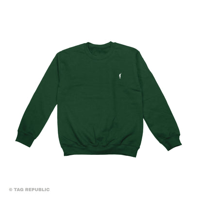 Golf 1 - collegepaita