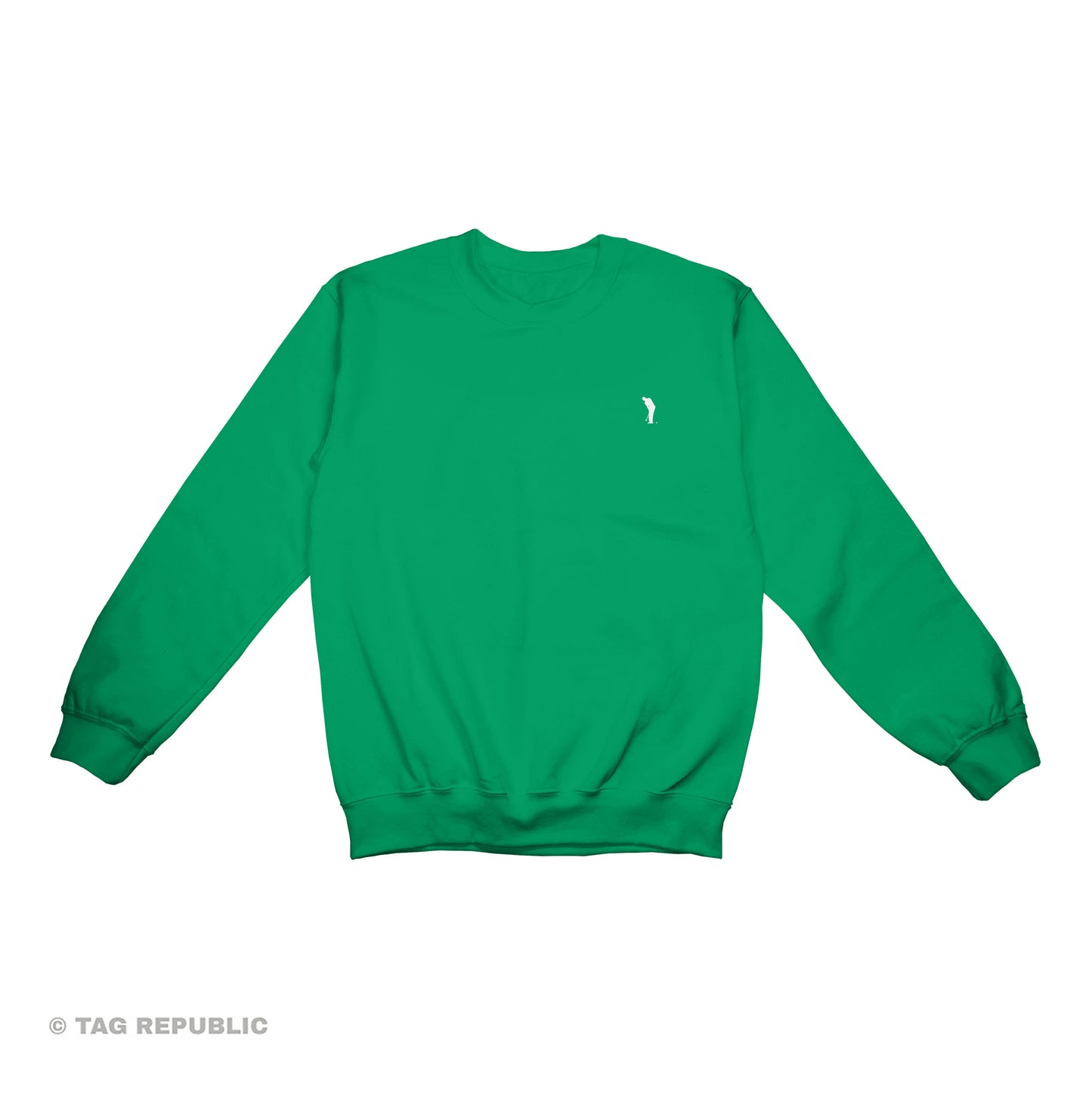 Golf 2 - collegepaita