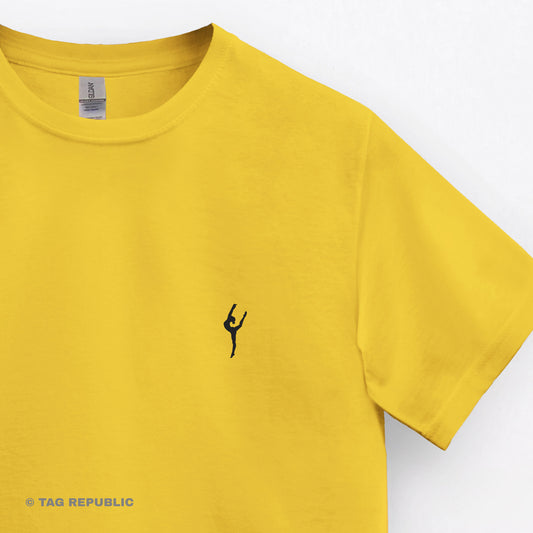 Voimistelu 3 - t-paita