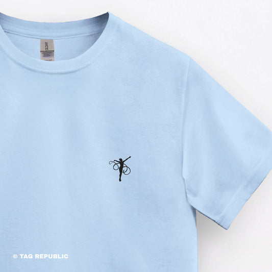 Voimistelu 2 - t-paita