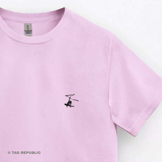 Voimistelu 1 - t-paita