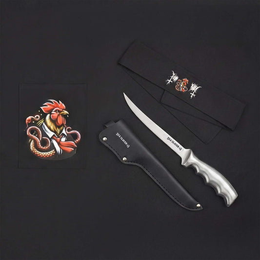 Shadow Ninja Set