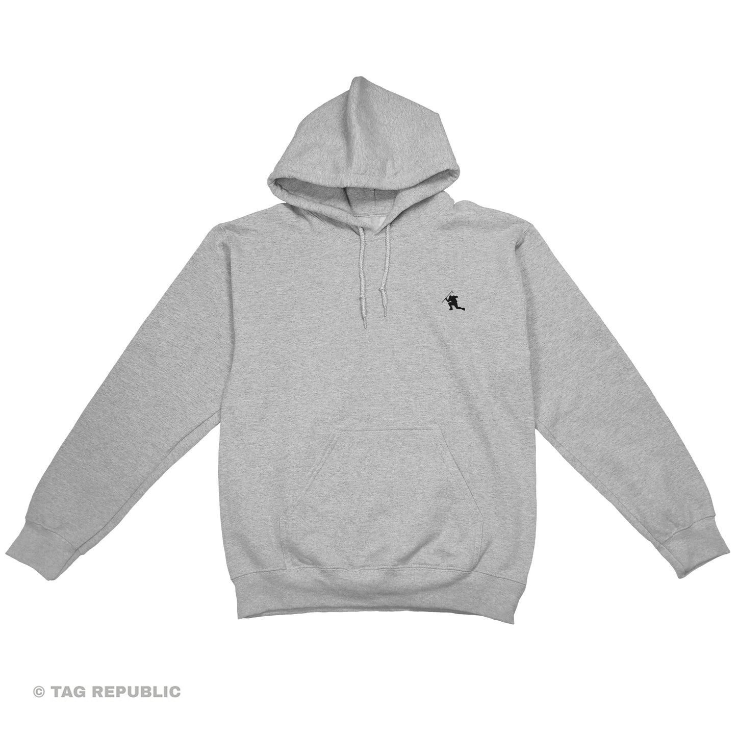 Lätkä 3 - collegehuppari