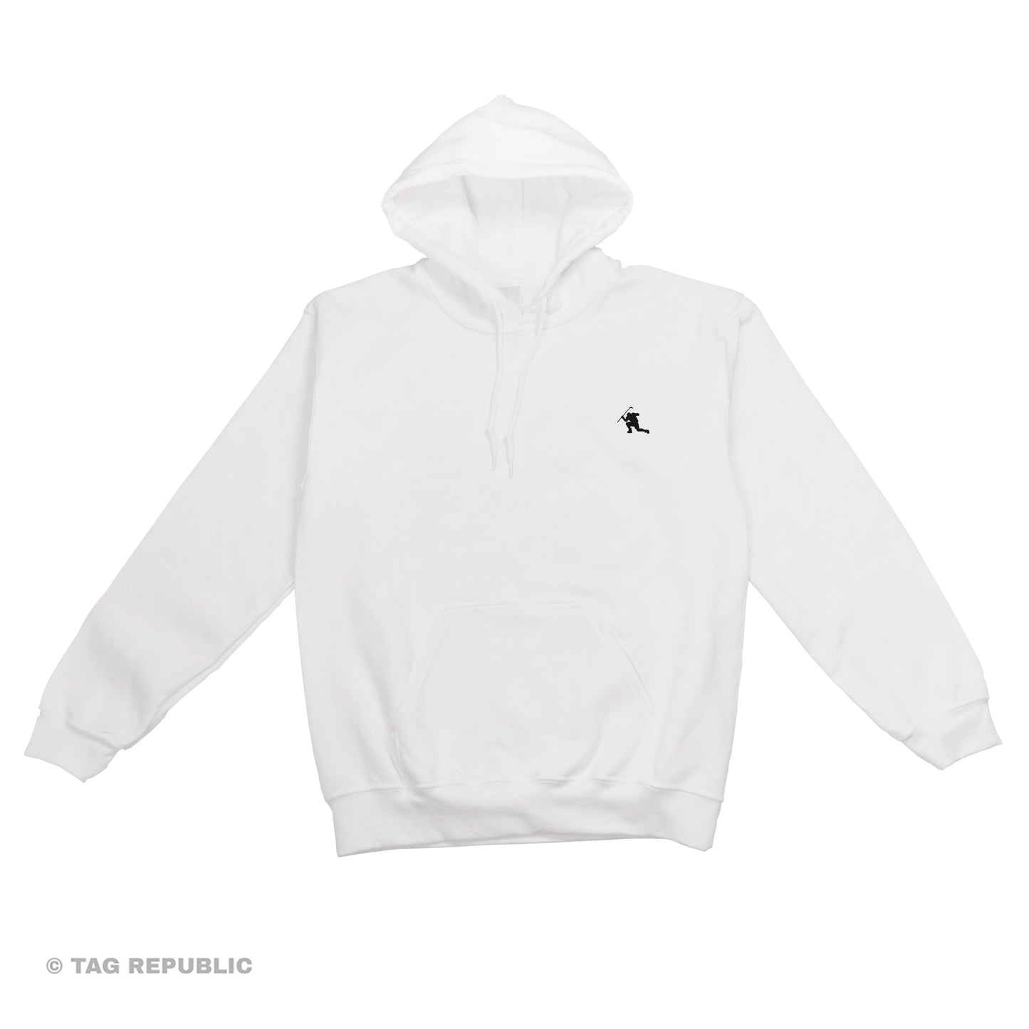 Lätkä 3 - collegehuppari