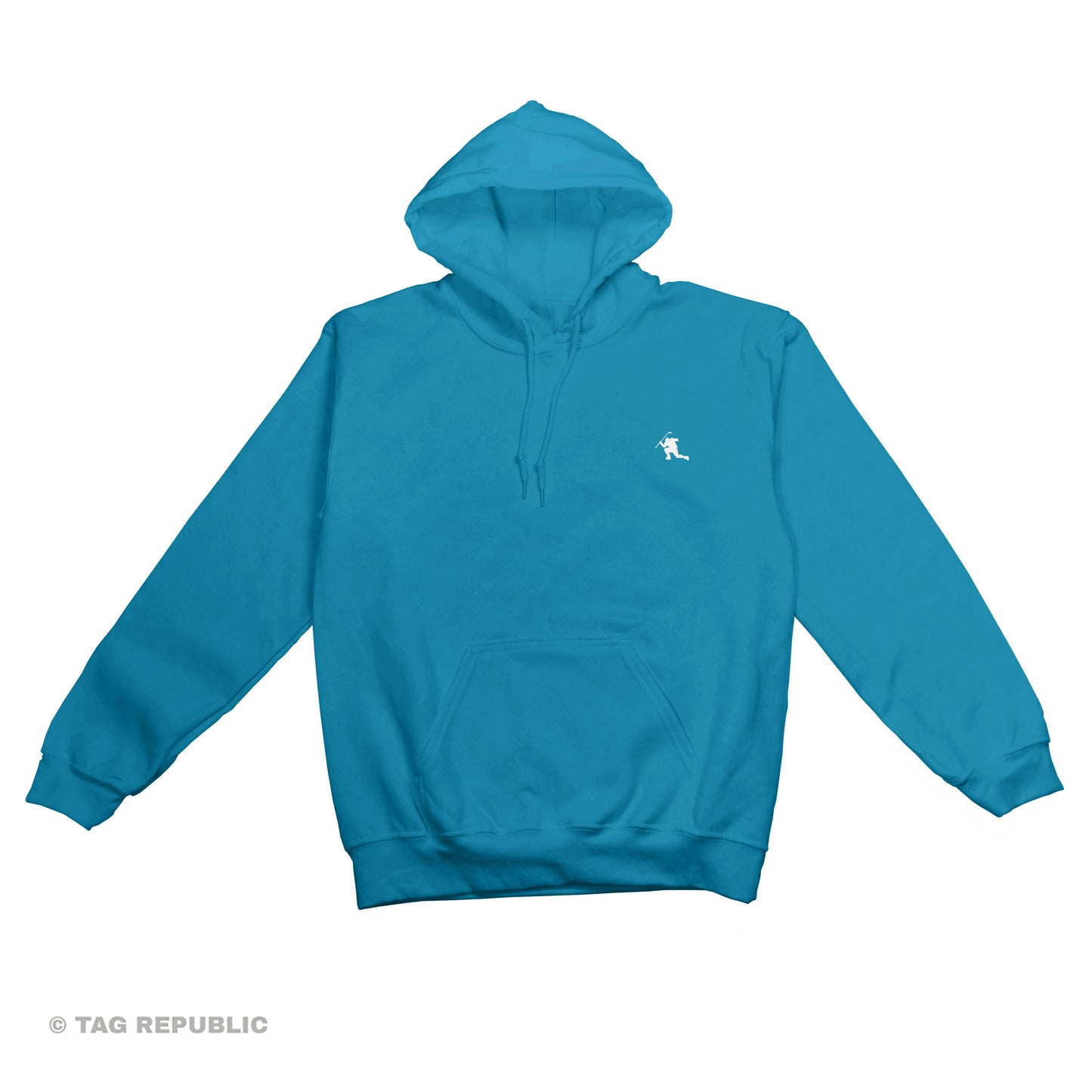 Lätkä 3 - collegehuppari