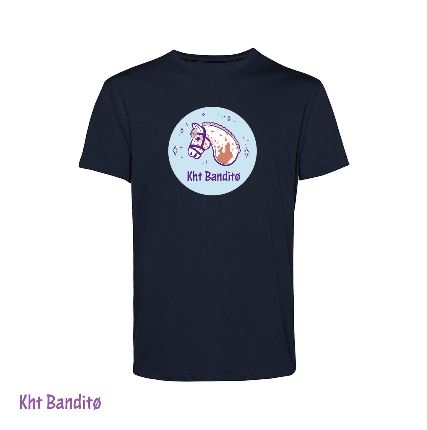 Kht Bandito - t-paita