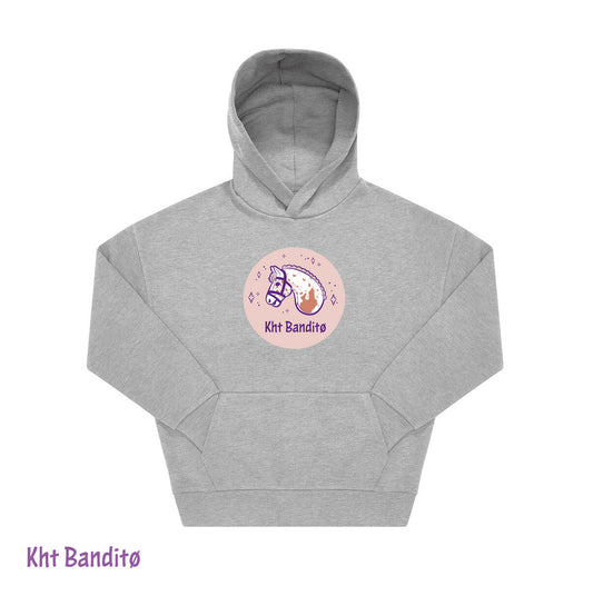 Kht Bandito - huppari