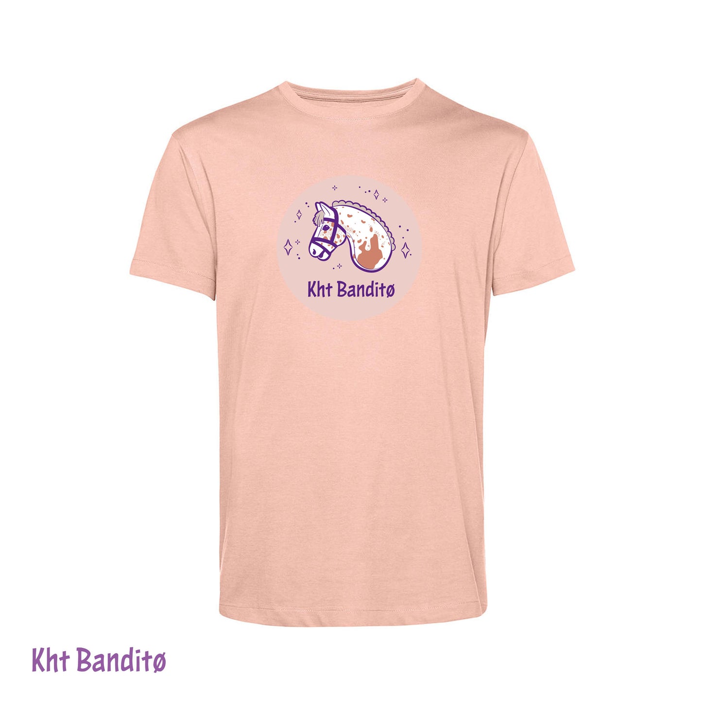 Kht Bandito - t-paita