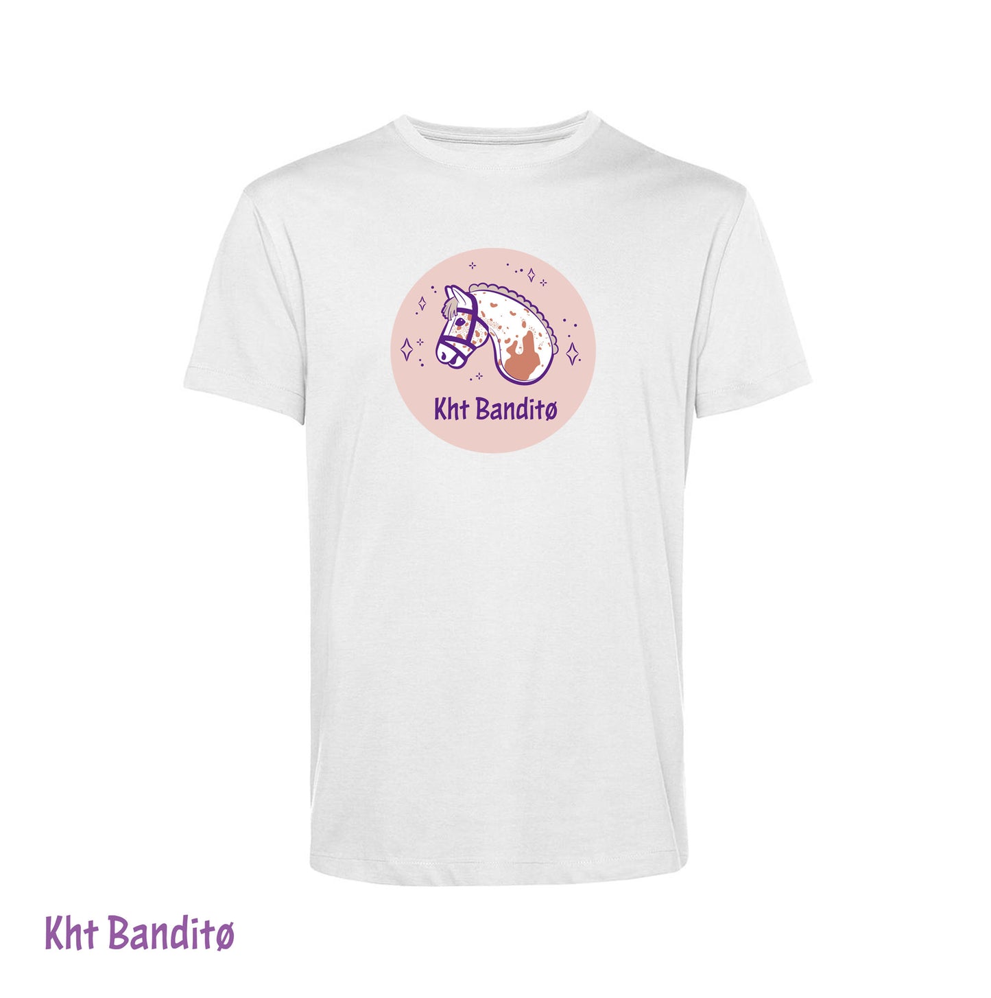 Kht Bandito - t-paita