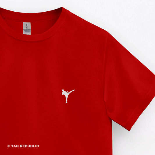 Potkunyrkkeily - t-paita