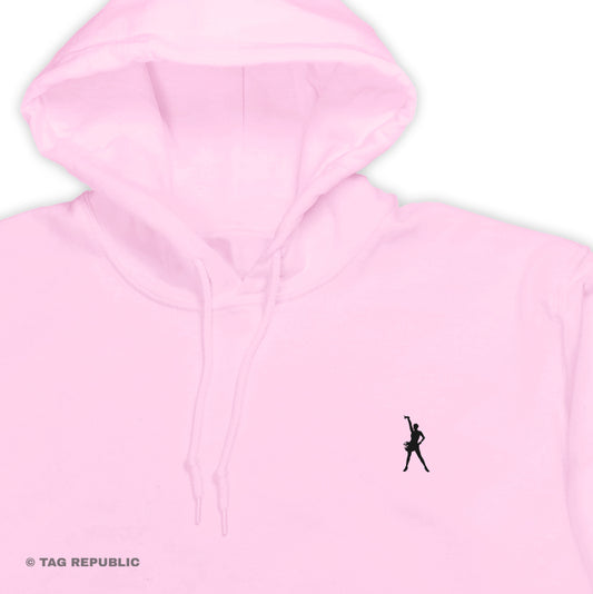 Tanssi - collegehuppari