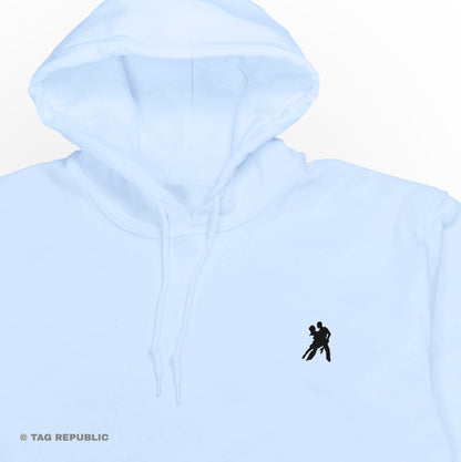 Paritanssi - collegehuppari