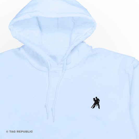 Paritanssi - collegehuppari