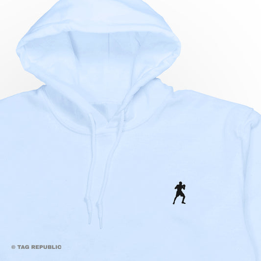 Nyrkkeily - collegehuppari